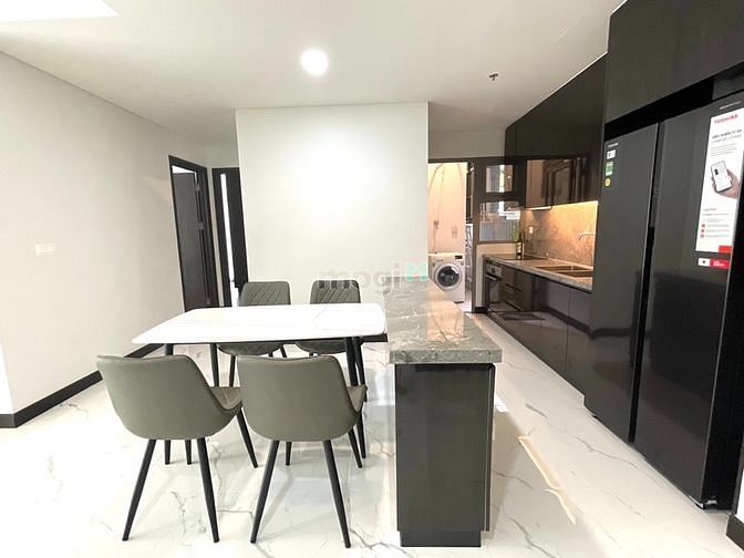 Hình ảnh Empire City- Tilia 92m2 full Nội Thất view hồ bơi giá net