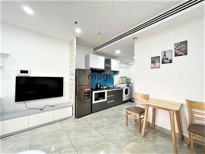 Hình ảnh Cho thuê studio, Giá 11 triệu/tháng, đủ nội thất. Dự án Garden gate