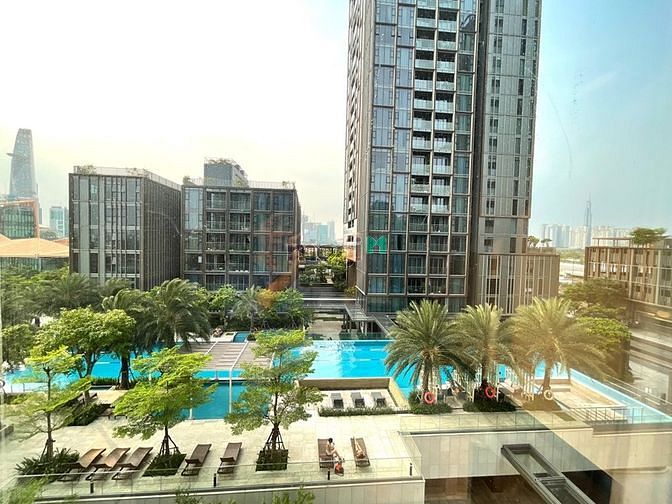 Hình ảnh Empire City- Tilia 92m2 full Nội Thất view hồ bơi giá net