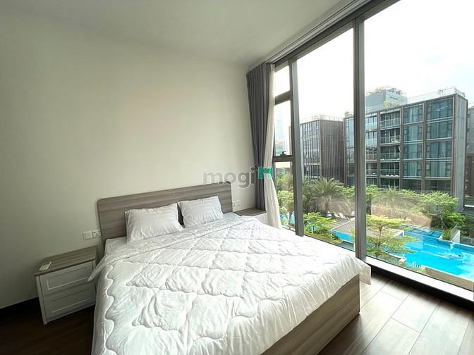 Hình ảnh Empire City- Tilia 92m2 full Nội Thất view hồ bơi giá net