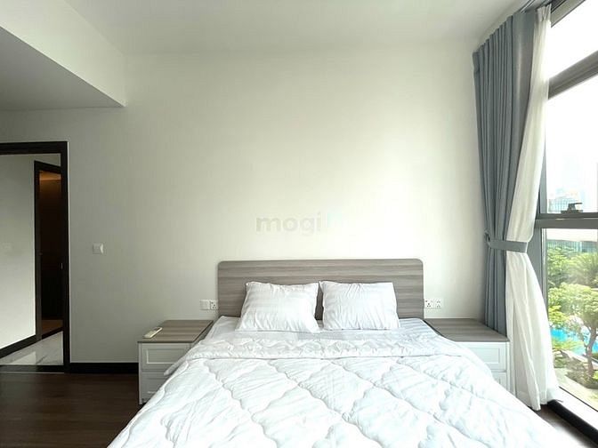 Hình ảnh Empire City- Tilia 92m2 full Nội Thất view hồ bơi giá net