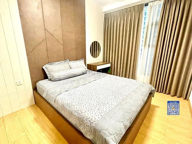 Hình ảnh Cho thuê Sunwah Pearl, 2PN 110 m2 full nt, giá chỉ 35 triệu/tháng