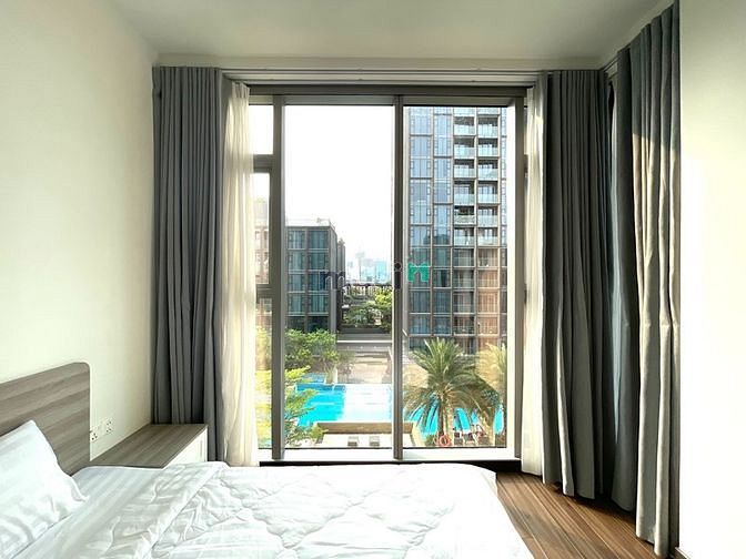 Hình ảnh Empire City- Tilia 92m2 full Nội Thất view hồ bơi giá net