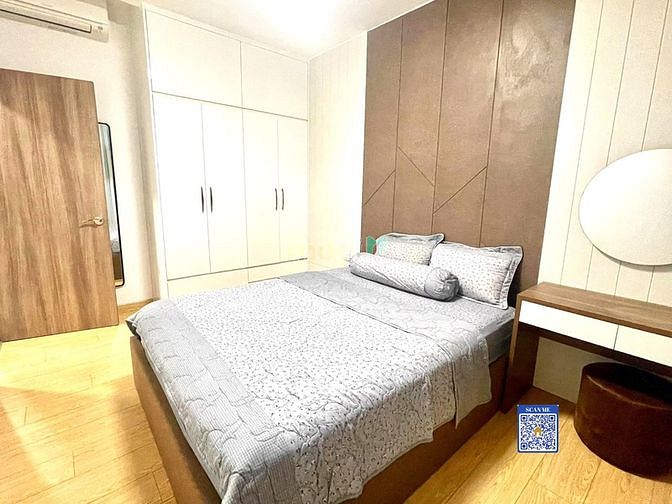 Hình ảnh Cho thuê Sunwah Pearl, 2PN 110 m2 full nt, giá chỉ 35 triệu/tháng