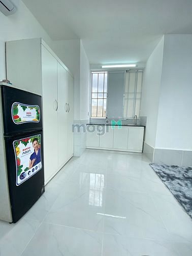 Hình ảnh Phong Giá Rẻ Sinh Viên- Gần Công viên Làng Hoa- Lê Văn Thọ
