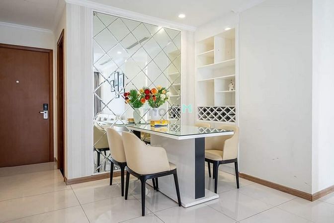 Hình ảnh 🔥Siêu Phẩm Vinhomes_2Bed 2Wc_Tầng 25_80m2_Giá Chỉ 22 Triệu