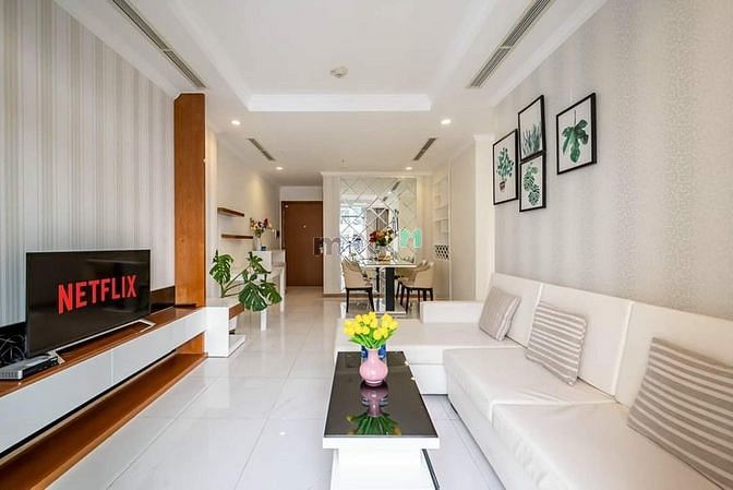 Hình ảnh 🔥Siêu Phẩm Vinhomes_2Bed 2Wc_Tầng 25_80m2_Giá Chỉ 22 Triệu