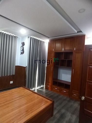 Hình ảnh Chủ Xoắn, Bán Nhà Tân Bình, 60m2, Giá Rẻ 5 Tỷ, Tặng Nội thất Gỗ