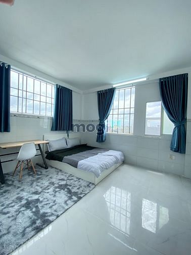 Hình ảnh Phong Giá Rẻ Sinh Viên- Gần Công viên Làng Hoa- Lê Văn Thọ