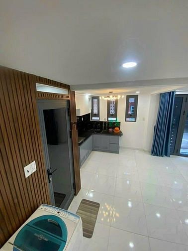 Hình ảnh Nhà Huỳnh Mẫn Đạt 3 tầng, 3PN, 4WC - CÓ NỘI THẤT