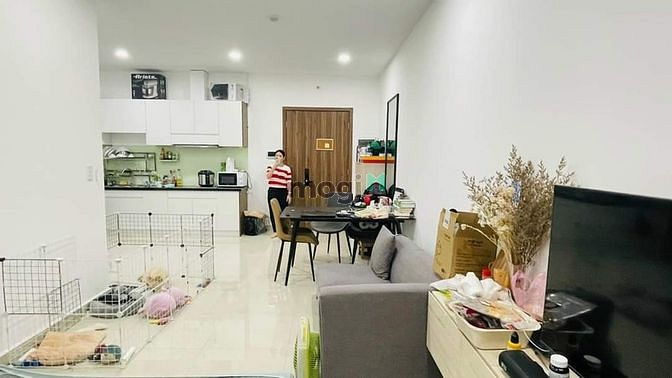 Hình ảnh Thông báo! Bán Trang Chủ MB66.COM / Đăng Ký Tặng 66K Green River Quận 8 68m2 2pn 1,580 tỷ SHR NTCB