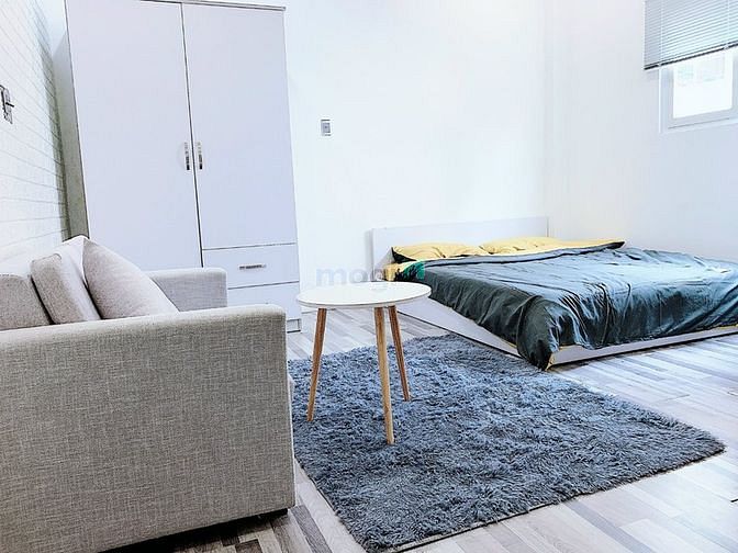 Hình ảnh Cho thuê Trang Chủ MB66.COM / Đăng Ký Tặng 66K balcon cao cấp full nội thất Hồ Hảo Hớn Q1