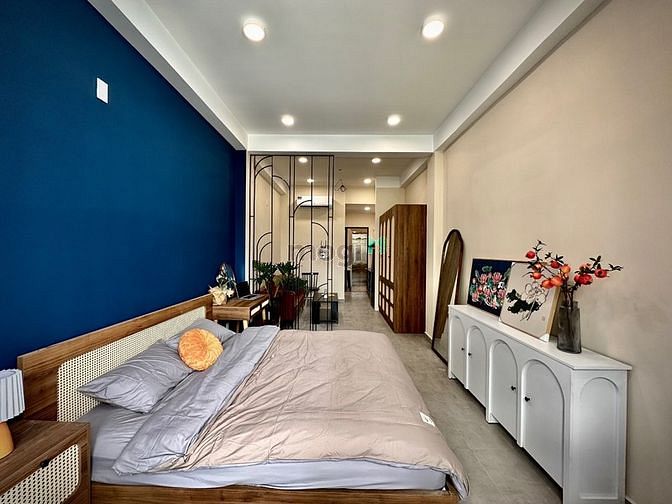 Hình ảnh Mb6623 nạp rút nhanh chóng sang trọng mới xây cho thuê quận Bình Thạnh