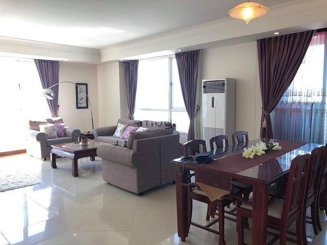 Hình ảnh VIEW THƯỢNG ĐỈNH CH Sky 89 90m2 Chỉ 1,1 Tỷ 2PN