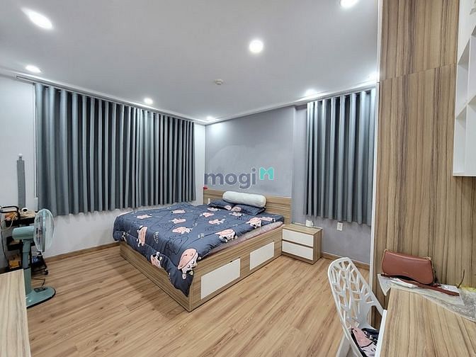 Hình ảnh Cho thuê giá 22 triệu, căn 98m2, căn 3 phòng dự án The Botanica