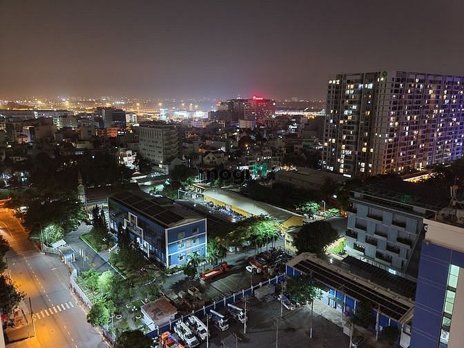 Hình ảnh Cho thuê giá 22 triệu, căn 98m2, căn 3 phòng dự án The Botanica