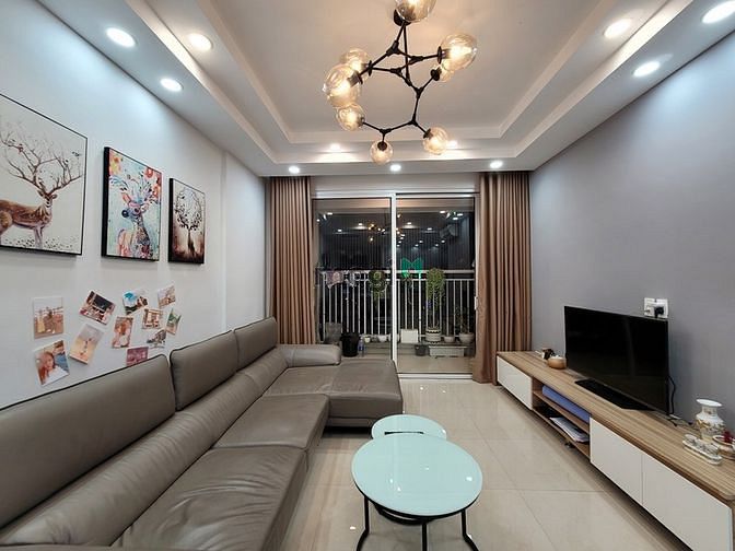 Hình ảnh Cho thuê giá 22 triệu, căn 98m2, căn 3 phòng dự án The Botanica