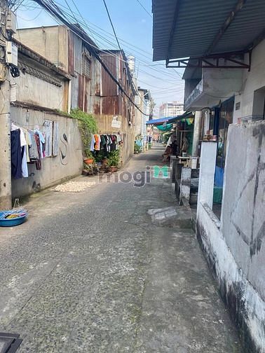 Hình ảnh Bán nhà SHR Trường Chinh, DTSD 60m2, hoàn công, 2 tỷ