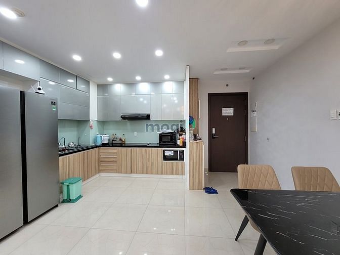 Hình ảnh Cho thuê giá 22 triệu, căn 98m2, căn 3 phòng dự án The Botanica