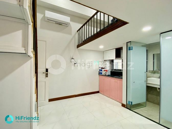 Hình ảnh Căn Hộ Duplex sát KDC Nam Long, Lý Phục Man Q7 - HỖ TRỢ CỌC