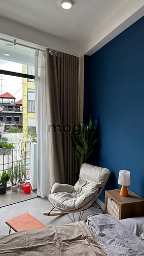 Hình ảnh Mb6623 nạp rút nhanh chóng sang trọng mới xây cho thuê quận Bình Thạnh