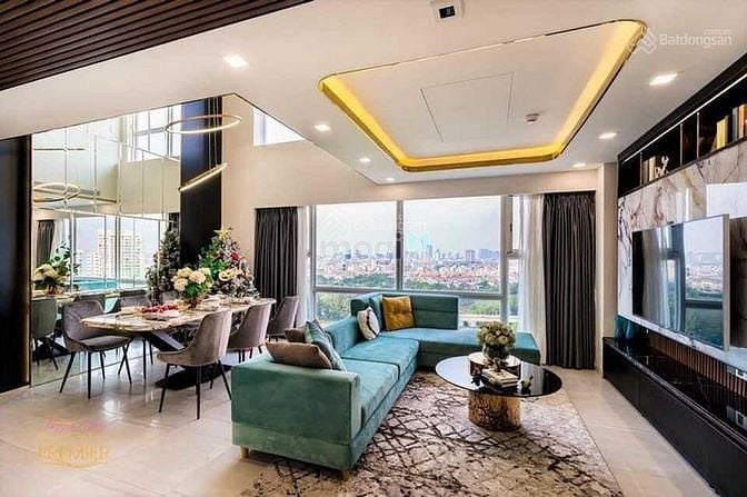 Hình ảnh Cho thuê Trang Chủ MB66.COM / Đăng Ký Tặng 66K Happy Valley, dt 135 m2, có ô xe giá 25tr/tháng.