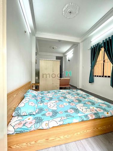 Hình ảnh Studio Balcon Nguyễn Đình Chiều, ngã sáu Cộng Hoà,đh Khoa Học Tự Nhiên