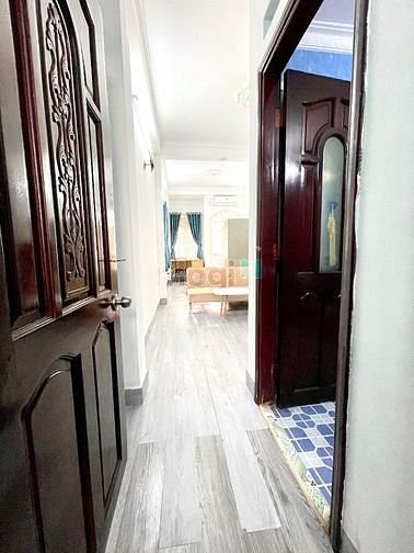 Hình ảnh Studio Balcon Nguyễn Đình Chiều, ngã sáu Cộng Hoà,đh Khoa Học Tự Nhiên