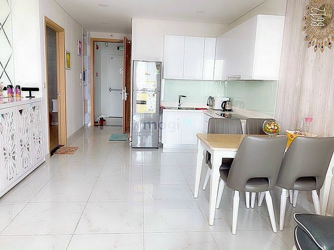 Hình ảnh Mb6623 nạp rút nhanh chóng 2pn full nội thất Quận 7 cho thuê chỉ 12 triệu, KDC văn minh