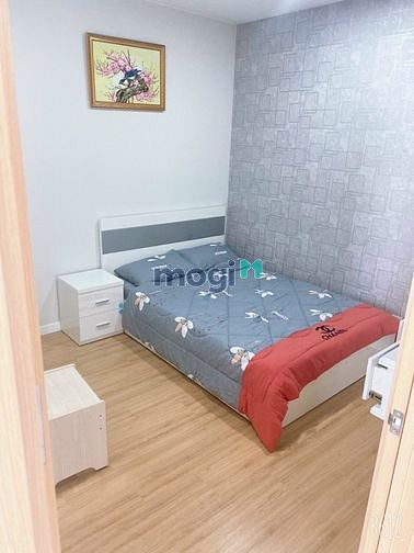 Hình ảnh Mb6623 nạp rút nhanh chóng 2pn full nội thất Quận 7 cho thuê chỉ 12 triệu, KDC văn minh