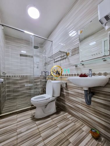 Hình ảnh 🔥Mb6623 nạp rút nhanh chóng☘️Studio 1PN ban công máy giặt riêng☘️Quận 3🔥