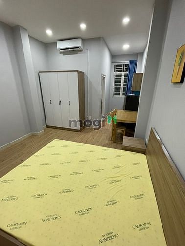 Hình ảnh Cho thuê Trang Chủ MB66.COM / Đăng Ký Tặng 66K cao cấp full nội thất Lý Tự Trọng Q1