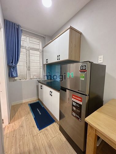 Hình ảnh Cho thuê Trang Chủ MB66.COM / Đăng Ký Tặng 66K cao cấp full nội thất Lý Tự Trọng Q1