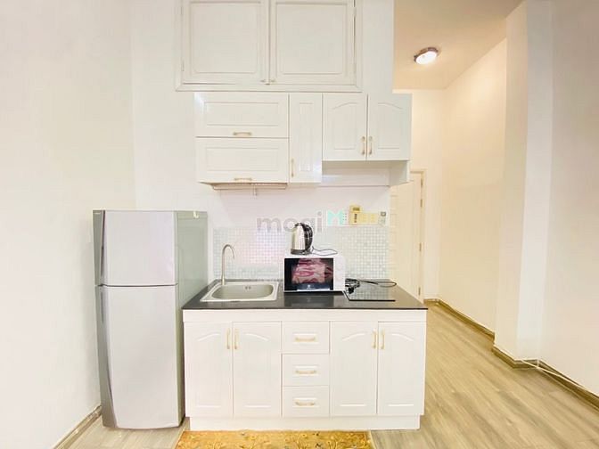 Hình ảnh ☘️STUDIO 30m2 BẾP RIÊNG🍀Gần ĐH KHXH&NV🌞full nội thất🌞 mới 💯