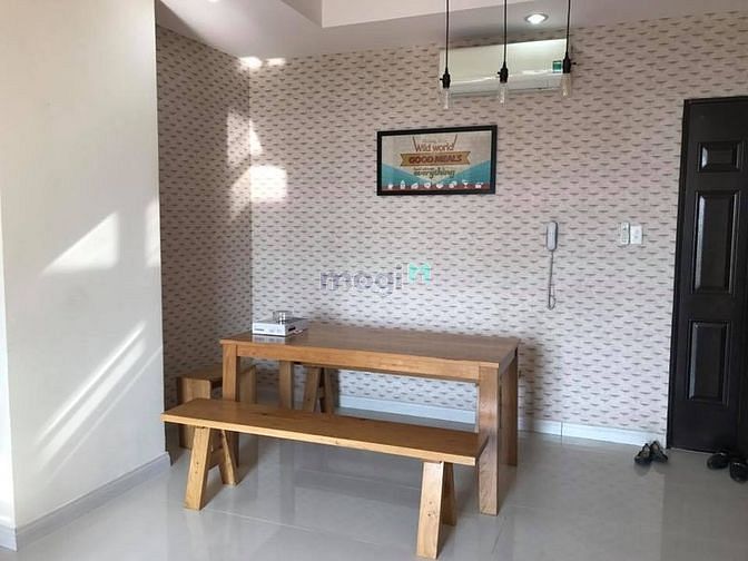 Hình ảnh ****Căn Hộ CC CỘNG HÒA PLAZA/ Tân Bình/72m2/2PN 2WC/FULL NỘI THẤT***