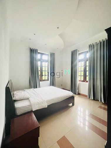 Hình ảnh Cho thuê biệt thự giá tốt DT 480m2 – Cách Quận 1- 10 phút- 55 triệu