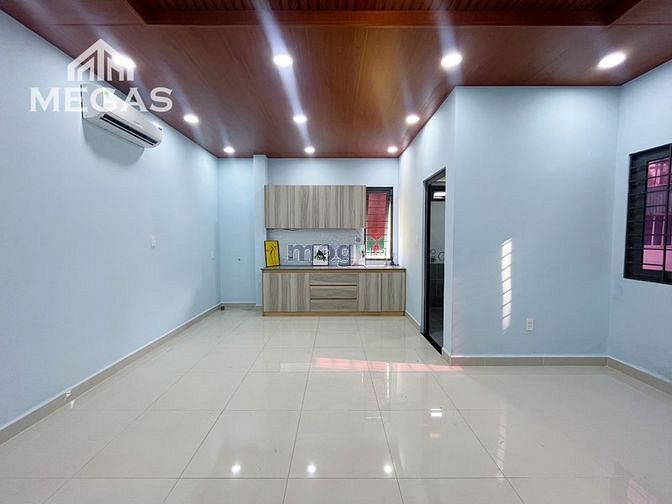 Hình ảnh Mb6623 nạp rút nhanh chóng dịch vụ full nội thất và 1 phòng ngủ rộng 40m2 gần AEON BìnhTân