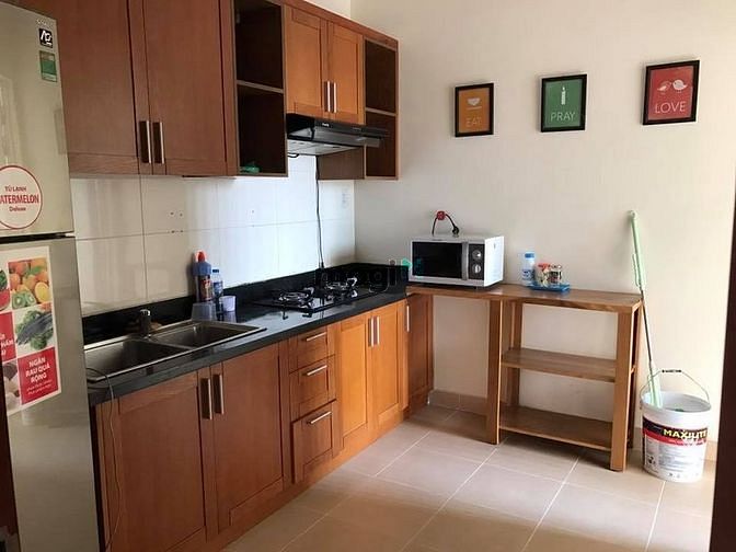 Hình ảnh ****Căn Hộ CC CỘNG HÒA PLAZA/ Tân Bình/72m2/2PN 2WC/FULL NỘI THẤT***