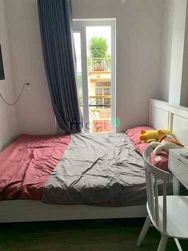 Hình ảnh Phòng trọ CAO CẤP ĐÓN NẮNG sát ĐH Sư Phạm/ KHTN/ SGU
