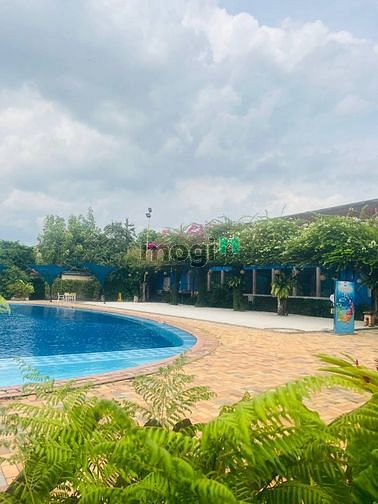 Hình ảnh Cho thuê biệt thự giá tốt DT 480m2 – Cách Quận 1- 10 phút- 55 triệu
