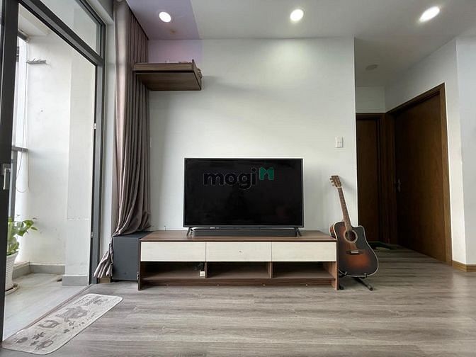 Hình ảnh Bán căn góc 03PN The River Thủ Thiêm Quận 2 102m2, NTCB, 2TY650