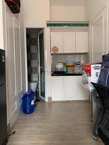 Hình ảnh Phòng trọ CAO CẤP ĐÓN NẮNG sát ĐH Sư Phạm/ KHTN/ SGU