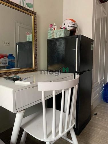 Hình ảnh Phòng trọ CAO CẤP ĐÓN NẮNG sát ĐH Sư Phạm/ KHTN/ SGU
