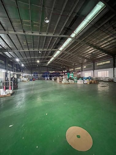 Hình ảnh 🔥 Cho thuê kho xưởng 2000m² – KCN TÂN BÌNH, ĐƯỜNG XE CONTAINER 🔥