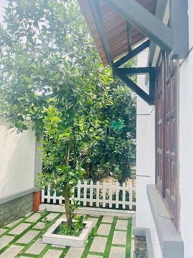 Hình ảnh Cho thuê biệt thự giá tốt DT 480m2 – Cách Quận 1- 10 phút- 55 triệu