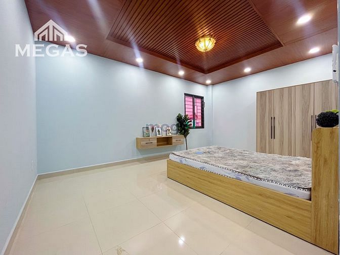 Hình ảnh Mb6623 nạp rút nhanh chóng dịch vụ full nội thất và 1 phòng ngủ rộng 40m2 gần AEON BìnhTân