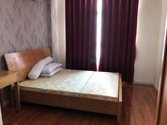 Hình ảnh ****Căn Hộ CC CỘNG HÒA PLAZA/ Tân Bình/72m2/2PN 2WC/FULL NỘI THẤT***