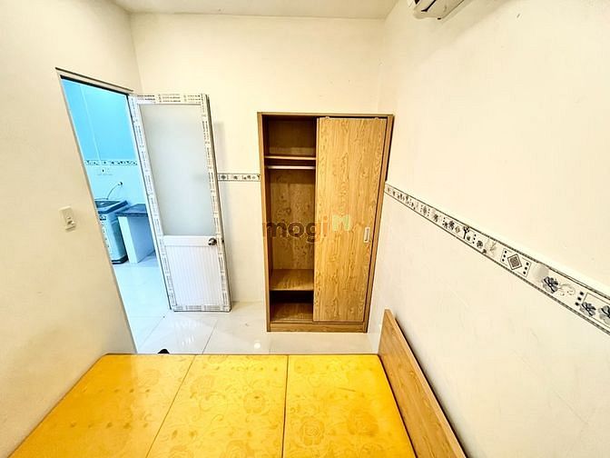 Hình ảnh Căn Hộ 1PN Ở Xô Viết Nghệ Tĩnh, Bình Thạnh