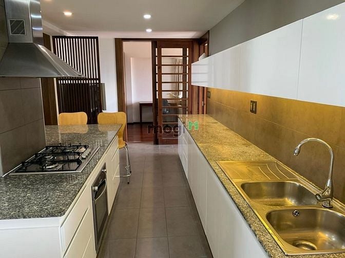 Hình ảnh cho thuê Trang Chủ MB66.COM / Đăng Ký Tặng 66K Mỹ Phát 3PN nhà đẹp, view sông giá 25tr/tháng.