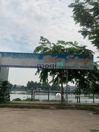 Hình ảnh Diện Tích Lớn Mật Độ Xây Cao Khu Biệt thự BÌNH LỢI , 105m2 (5x21m)